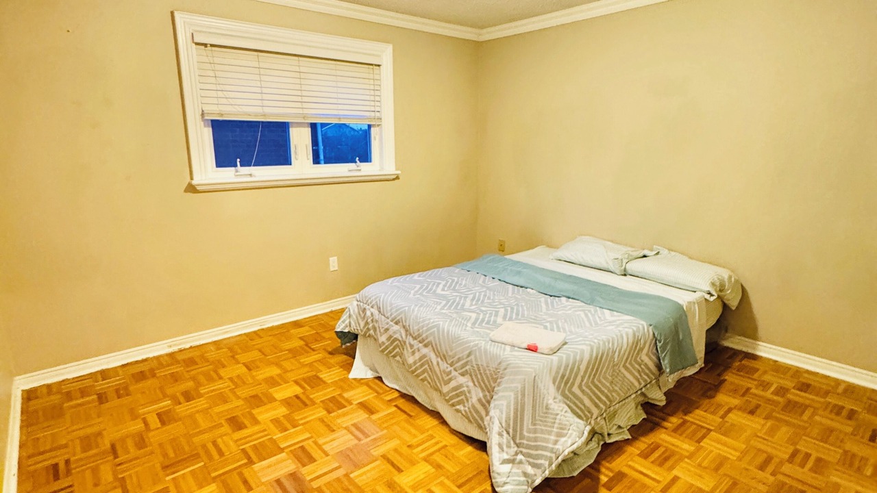 Photo of Bedroom in East Credit