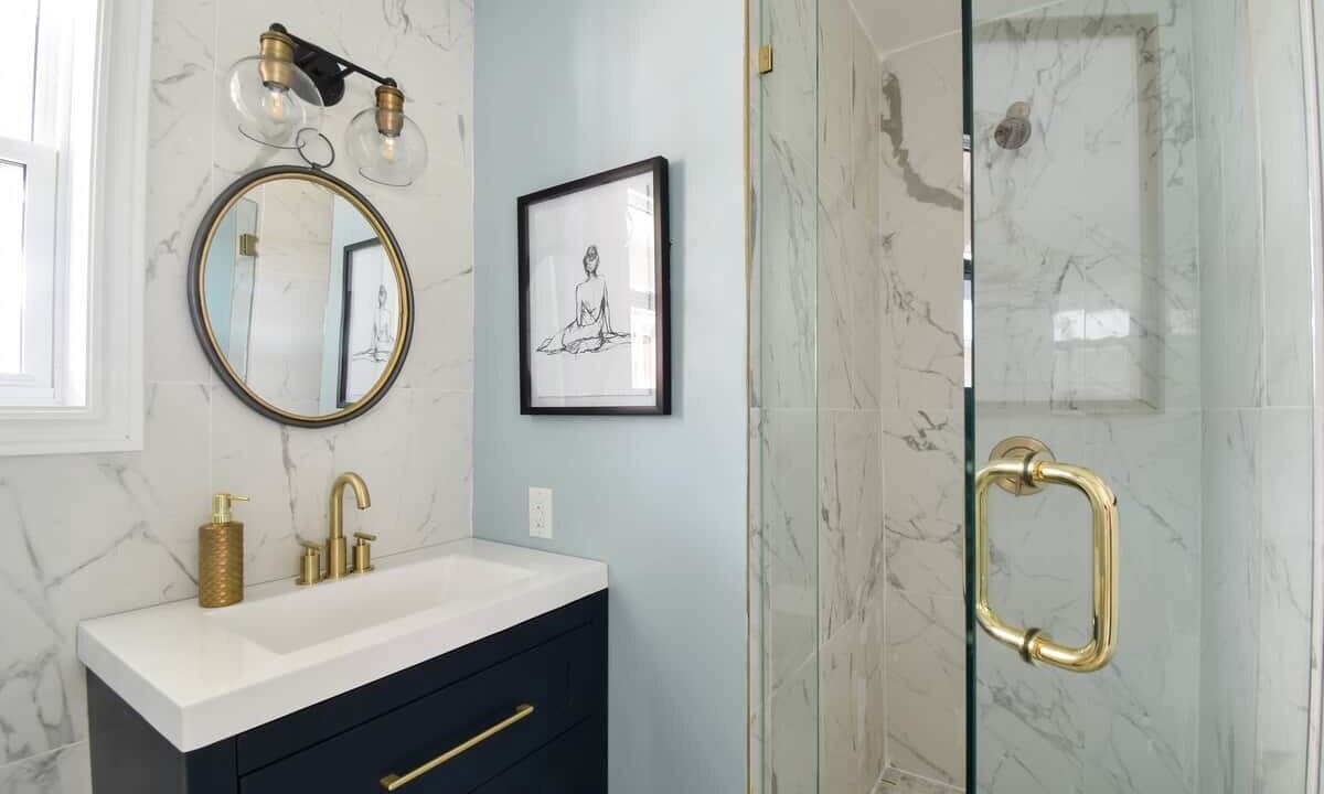 Photo of Bathroom in Bloomfield