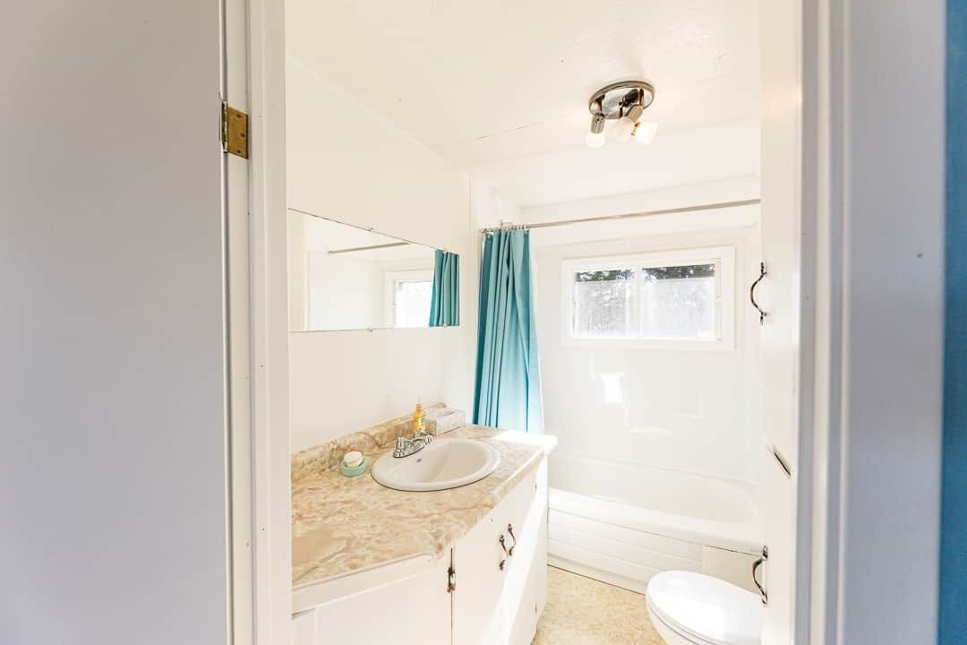 Photo of Bathroom in Morell