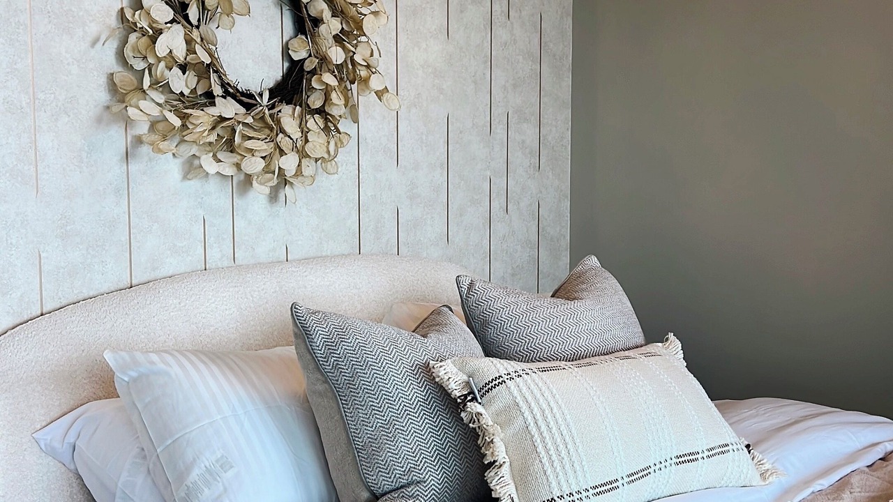 Photo of Bedroom in Bayview Village