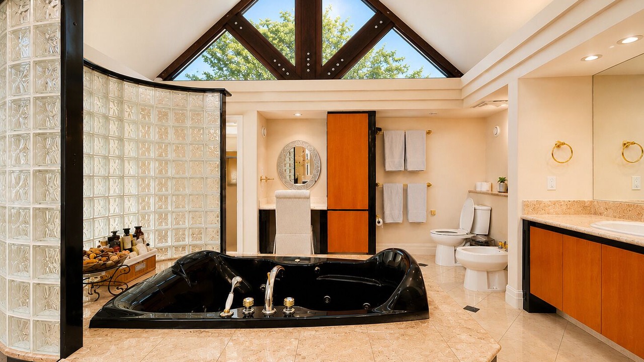 Photo of Bathroom in Shaughnessy