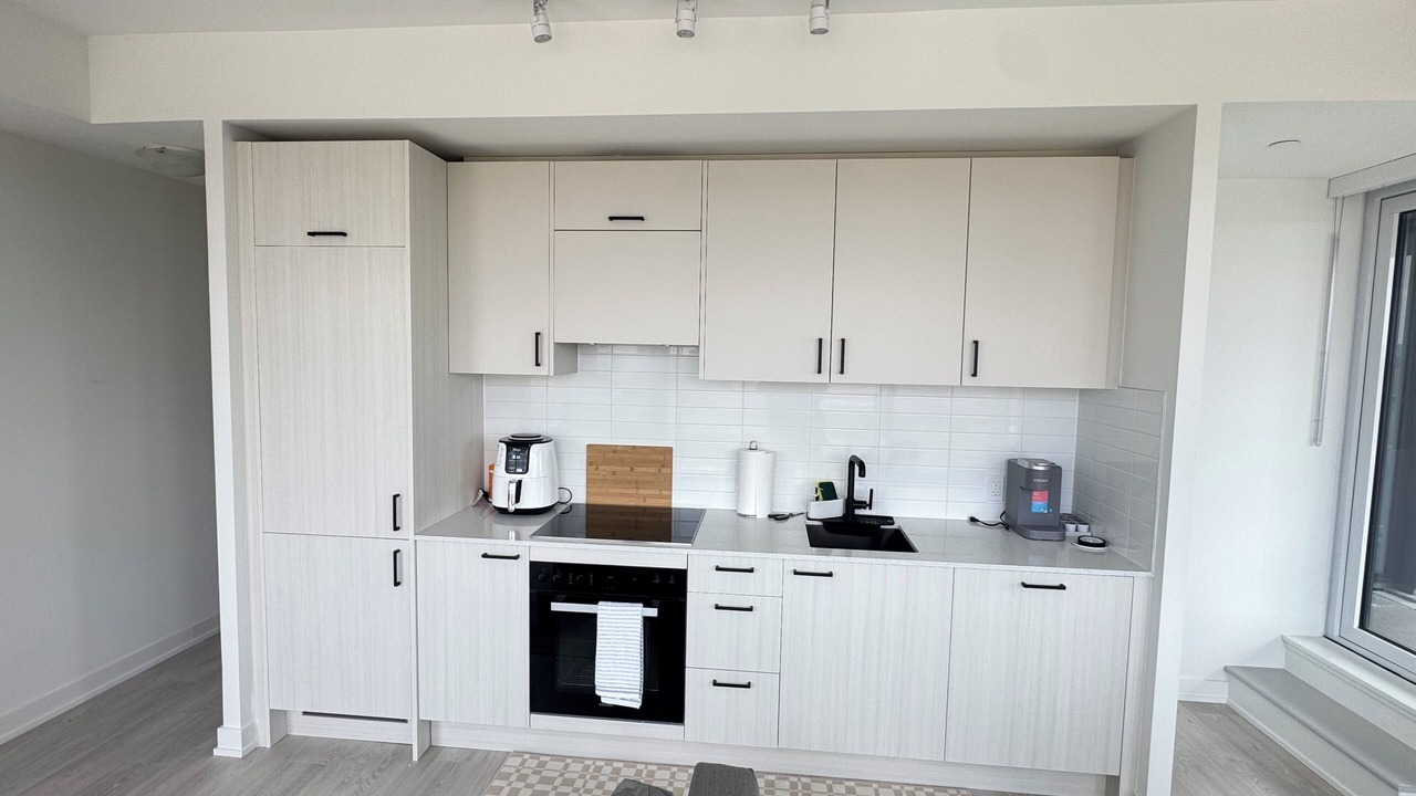 Photo of Kitchen in Wynford-Concorde
