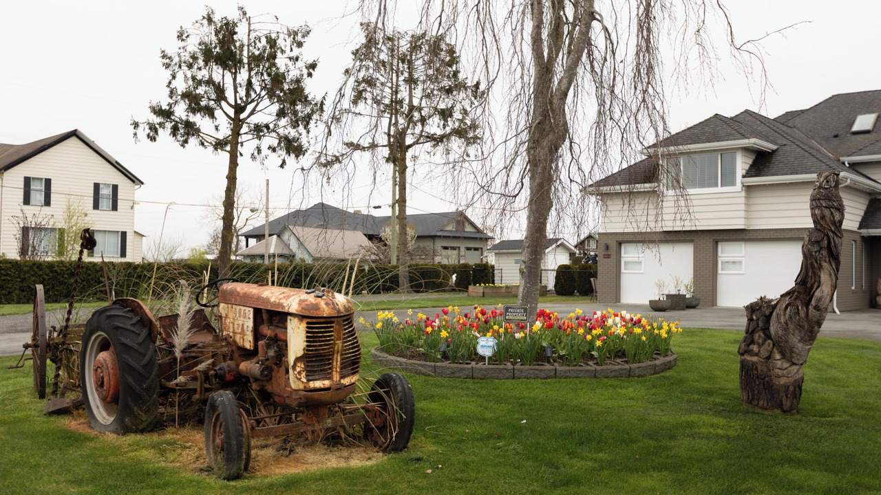 Photo of Others in Metro Vancouver Regional District