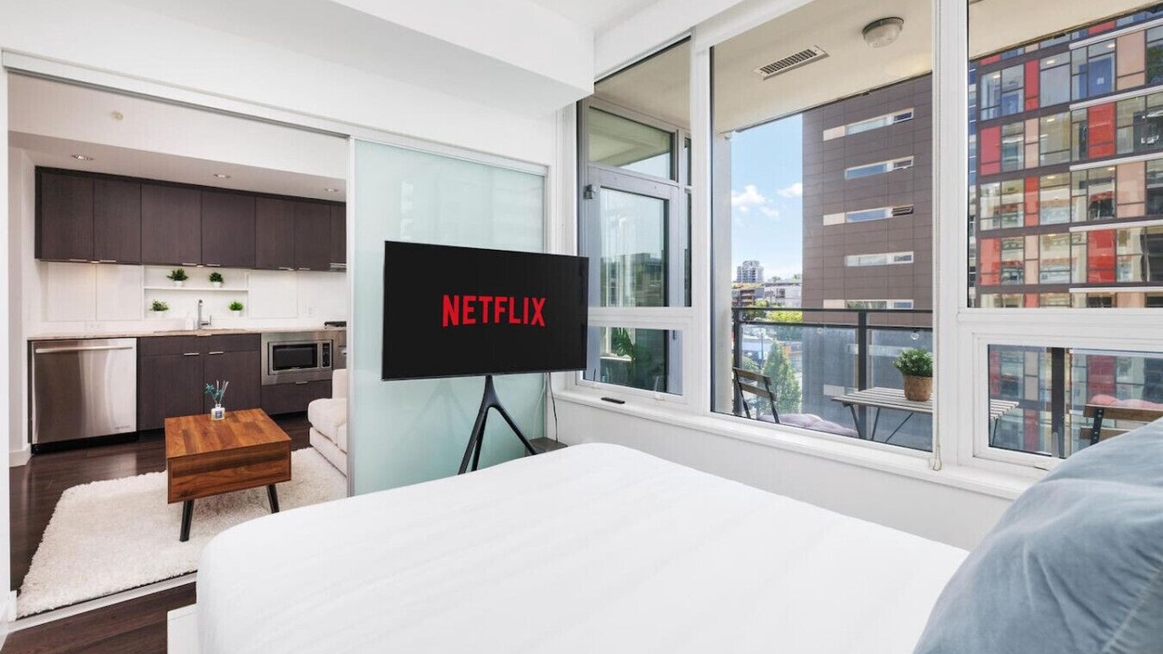 Photo of Bedroom in Mount Pleasant