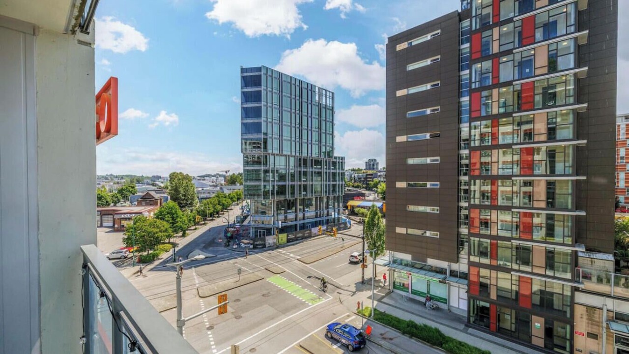Photo of Outdoor in Mount Pleasant