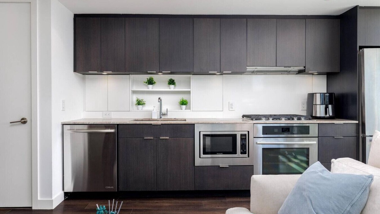 Photo of Kitchen in Mount Pleasant