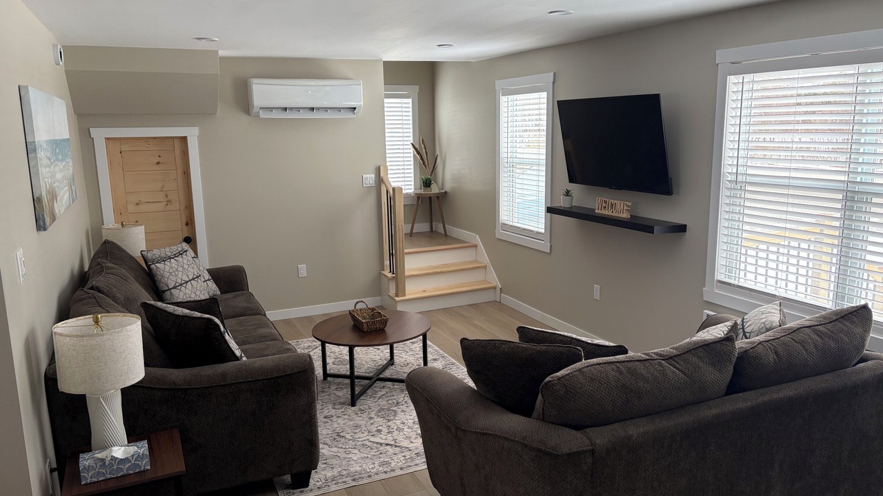 Photo of Livingroom in Morell