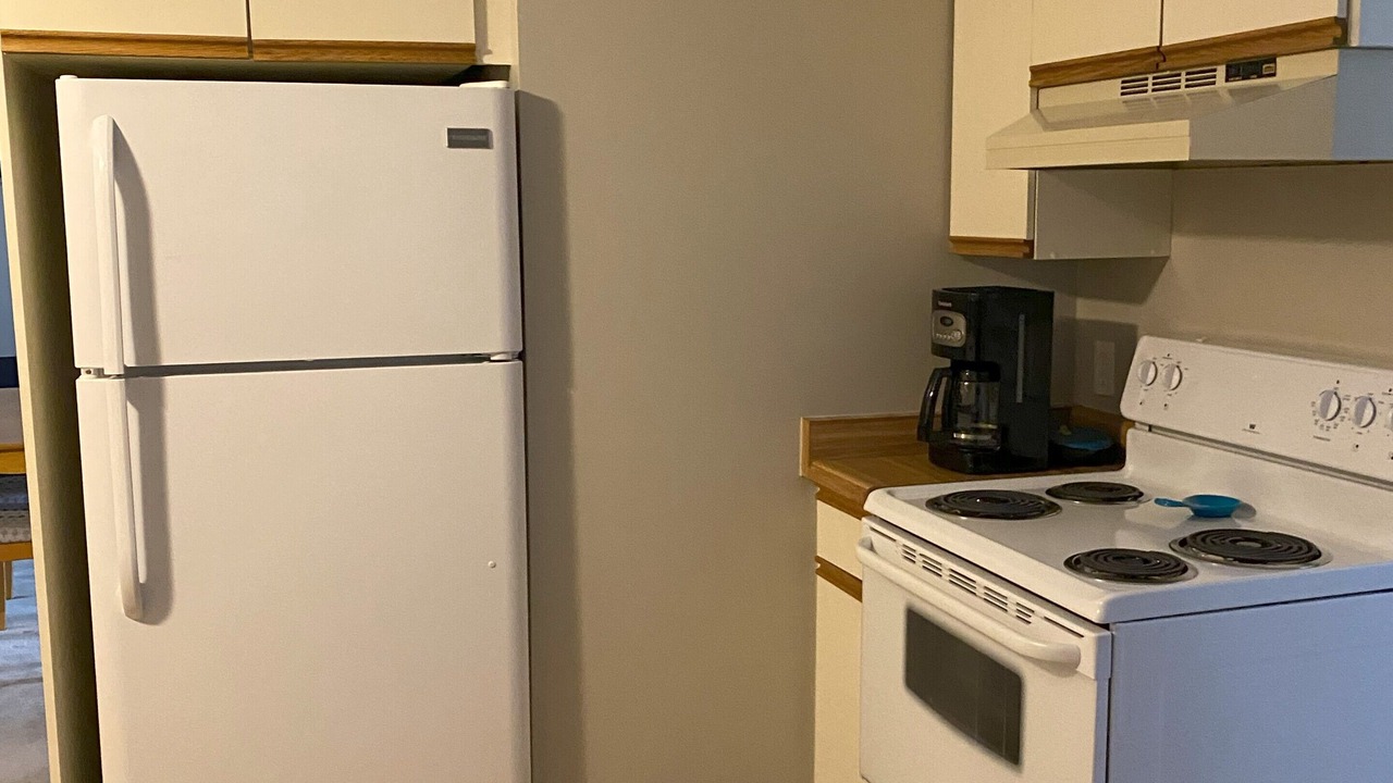Photo of Kitchen in Grand Bend