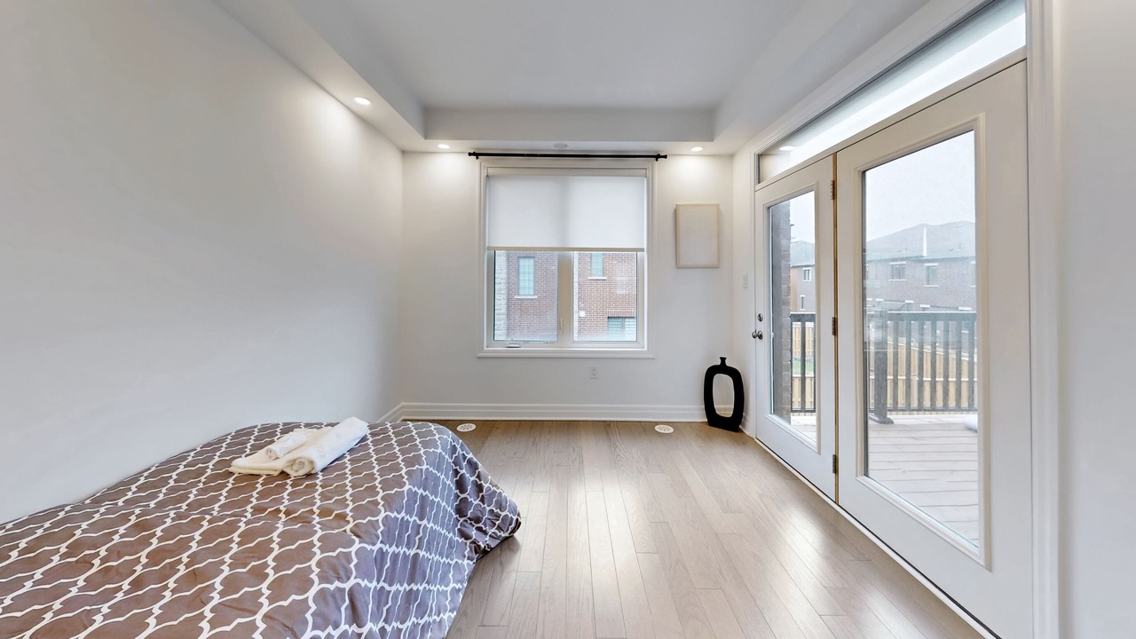 Photo of Bedroom in Oakville