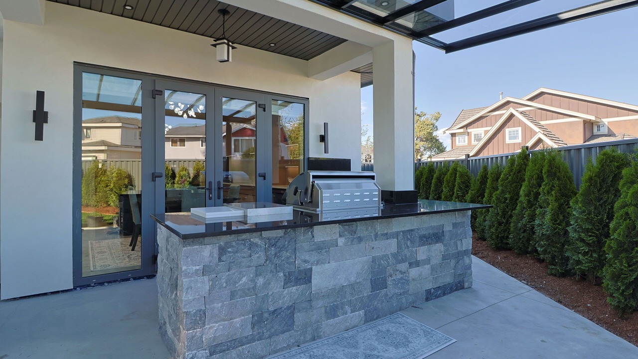Photo of Patio Balcony in Richmond