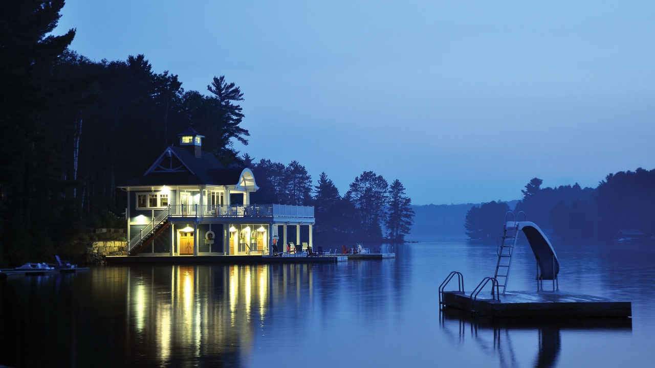 Photo of Outdoor in Baysville