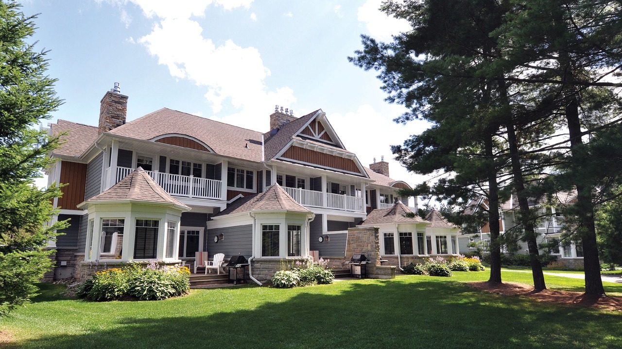 Photo of Outdoor in Baysville