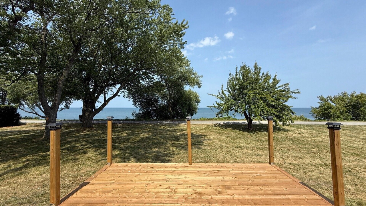 Photo of Outdoor in Lincoln