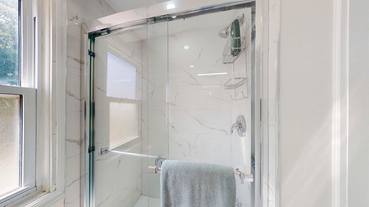 Photo of Bathroom in Lincoln