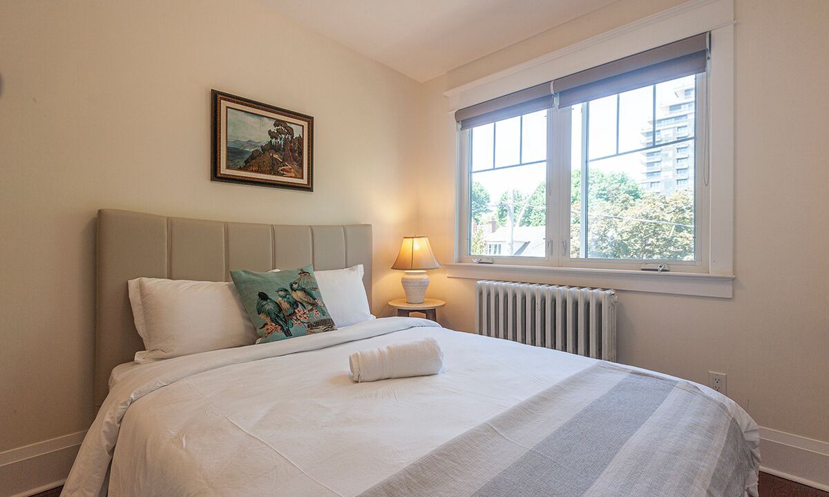 Photo of Bedroom in Mount Dennis