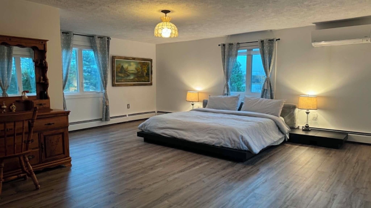 Photo of Bedroom in North Rustico