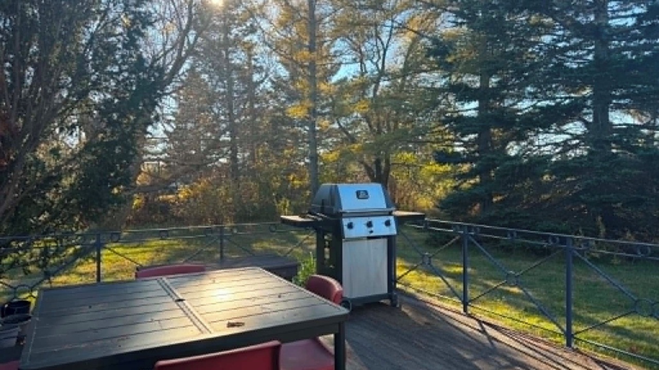 Photo of Outdoor in North Rustico