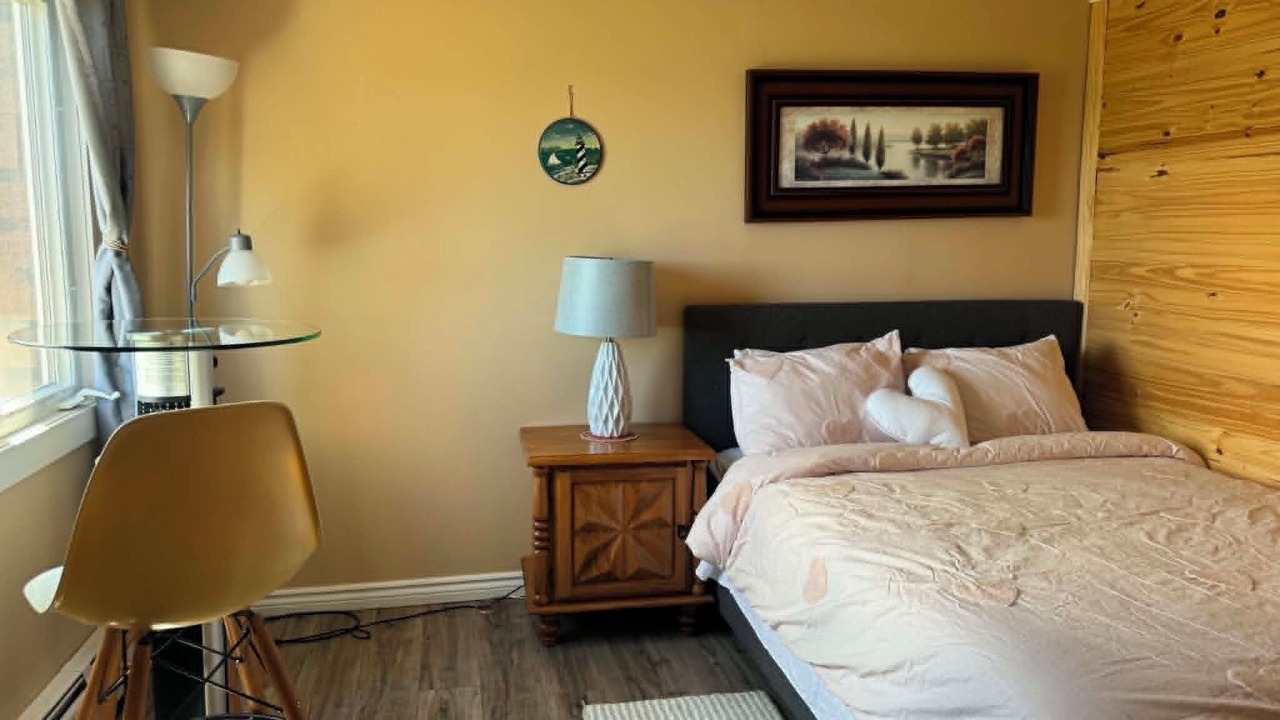 Photo of Bedroom in North Rustico