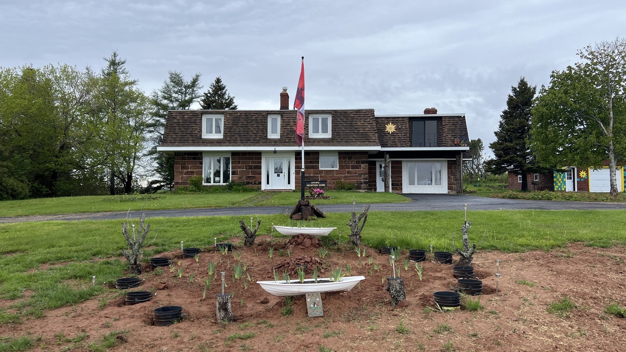 Photo of Outdoor in North Rustico