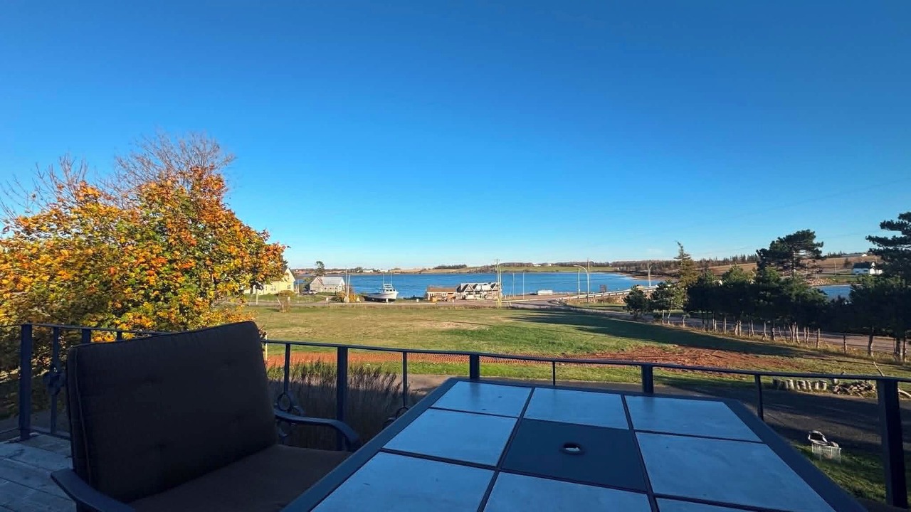 Photo of Outdoor in North Rustico