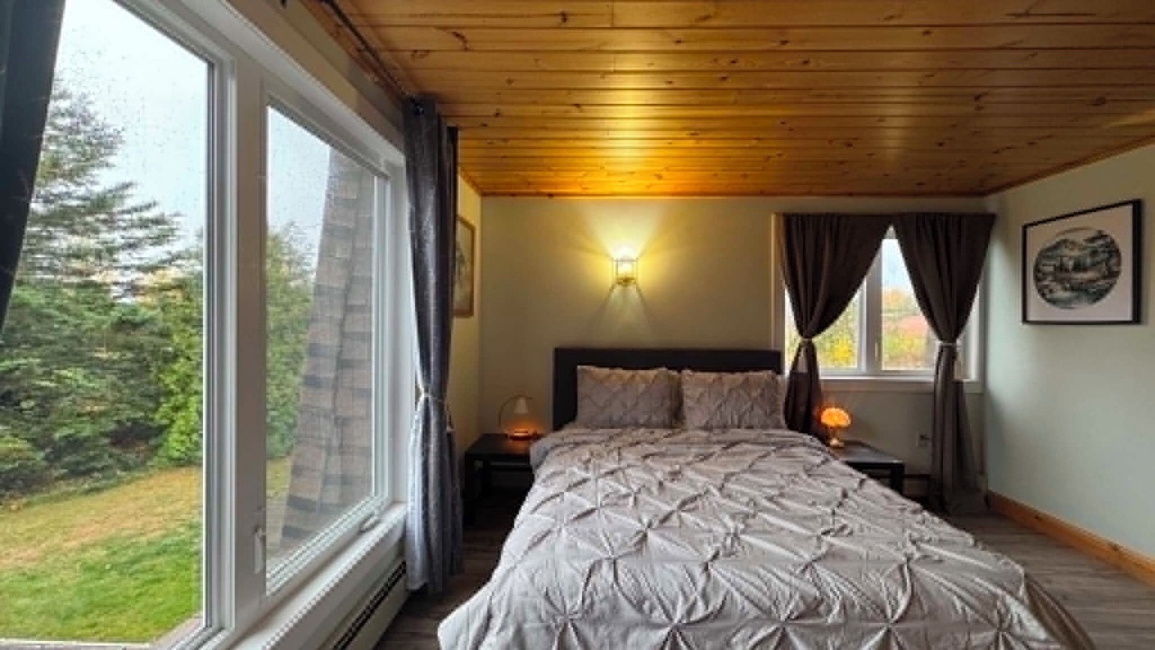 Photo of Bedroom in North Rustico