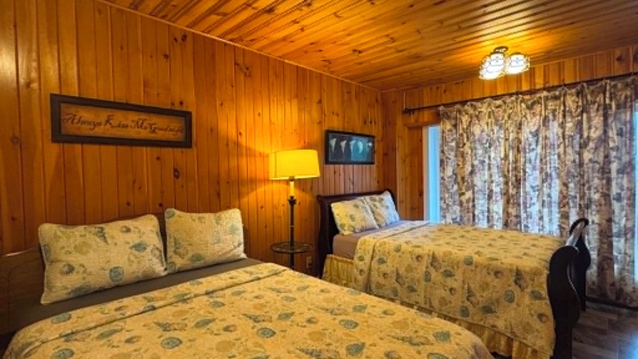 Photo of Bedroom in North Rustico