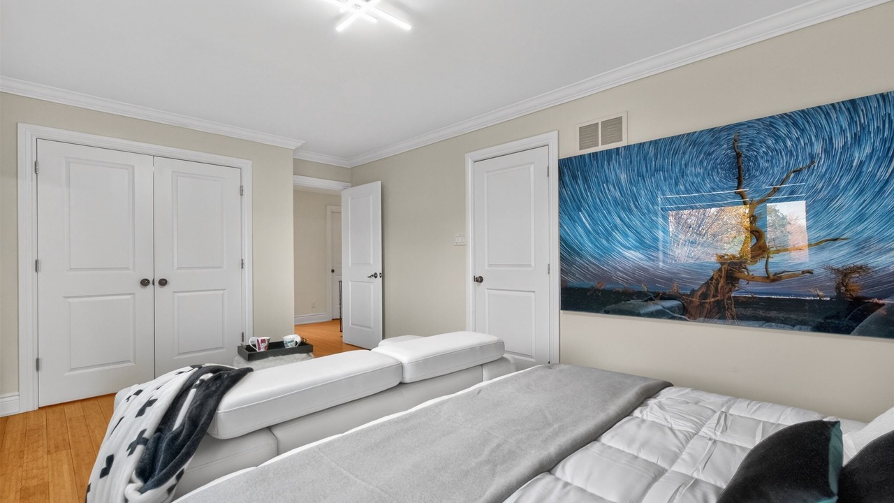 Photo of Bedroom in Etobicoke