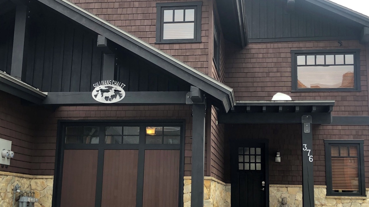 Photo of Outdoor in Big White Ski Resort