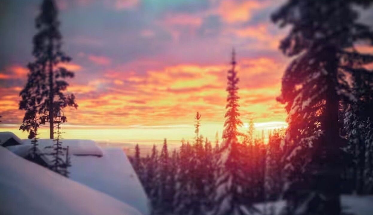 Photo of Others in Big White Ski Resort