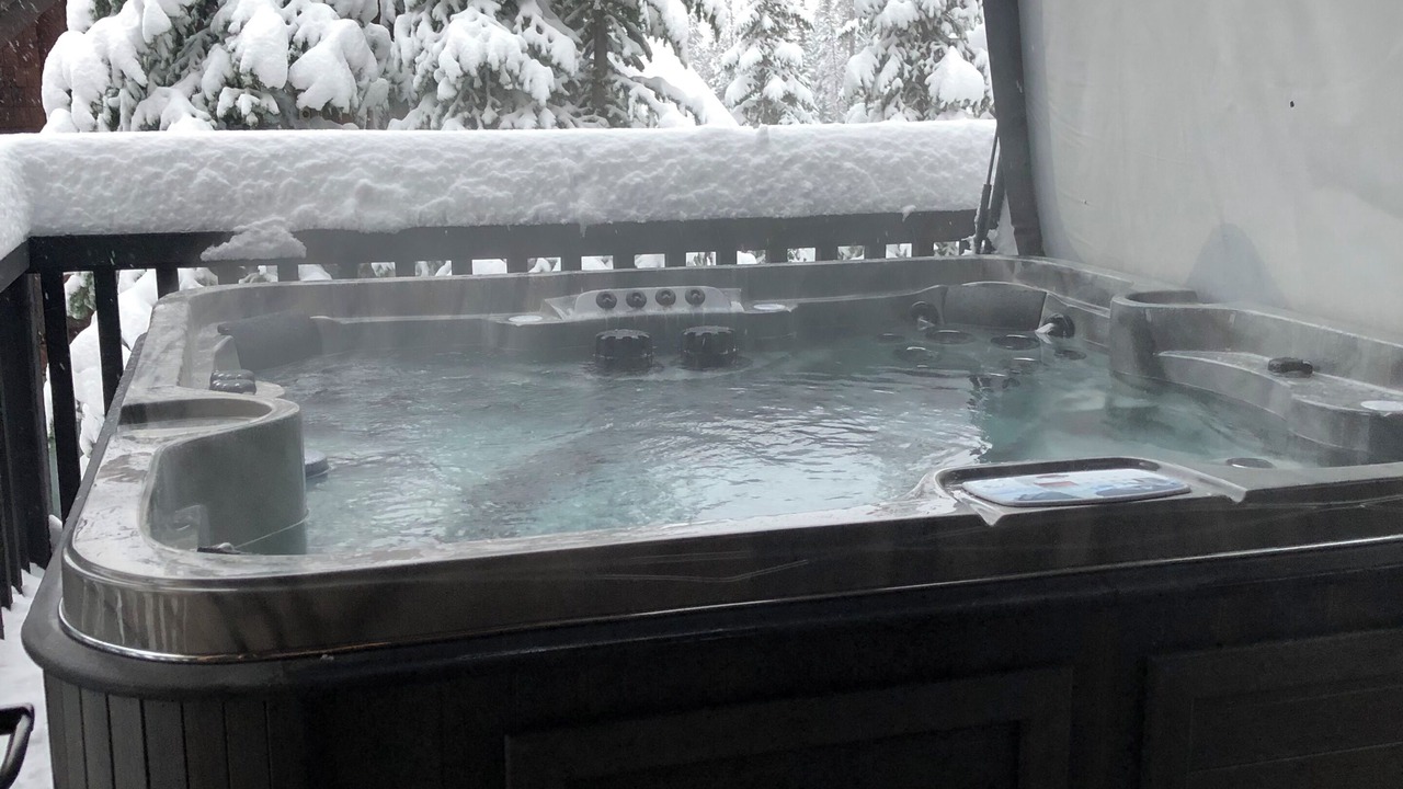 Photo of Outdoor in Big White Ski Resort