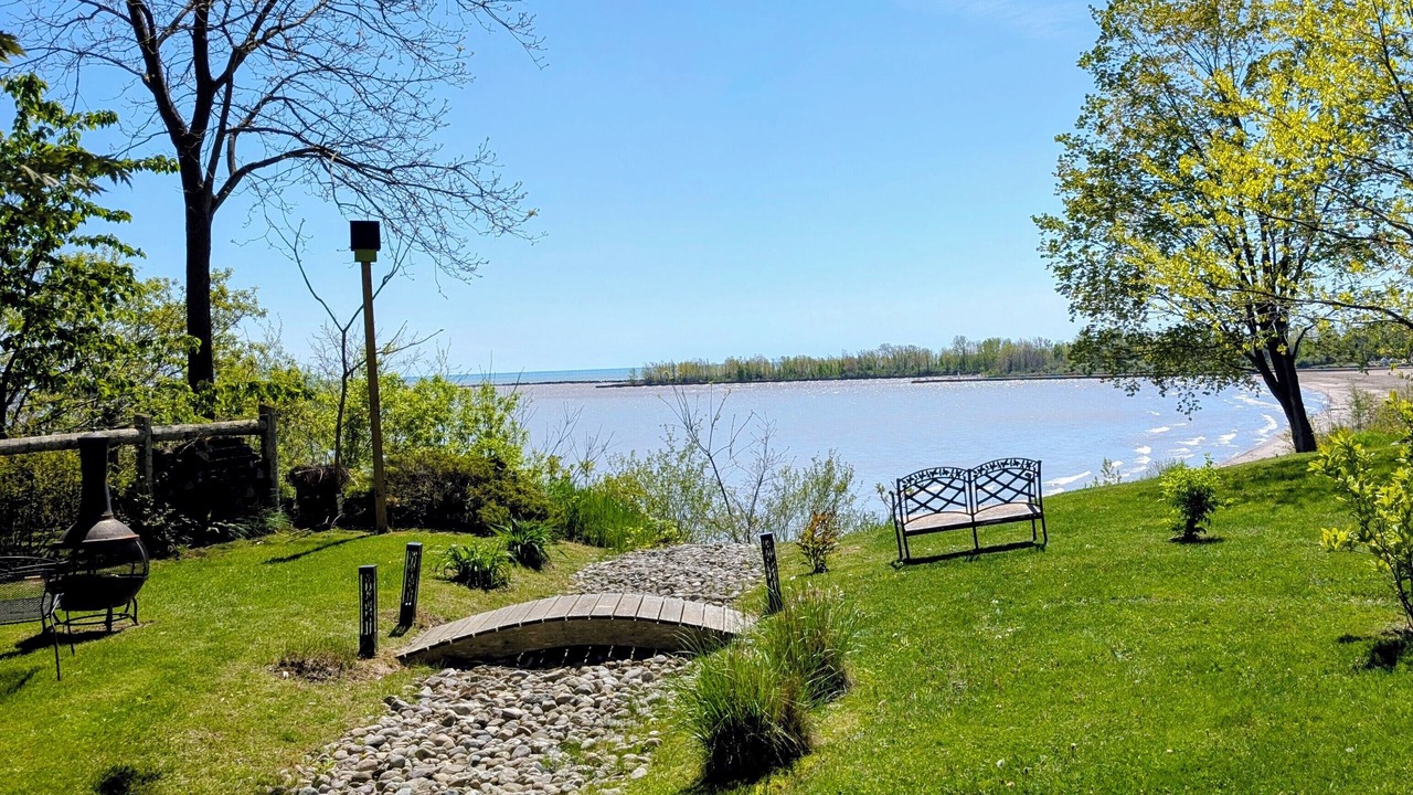 Photo of Outdoor in Port Burwell