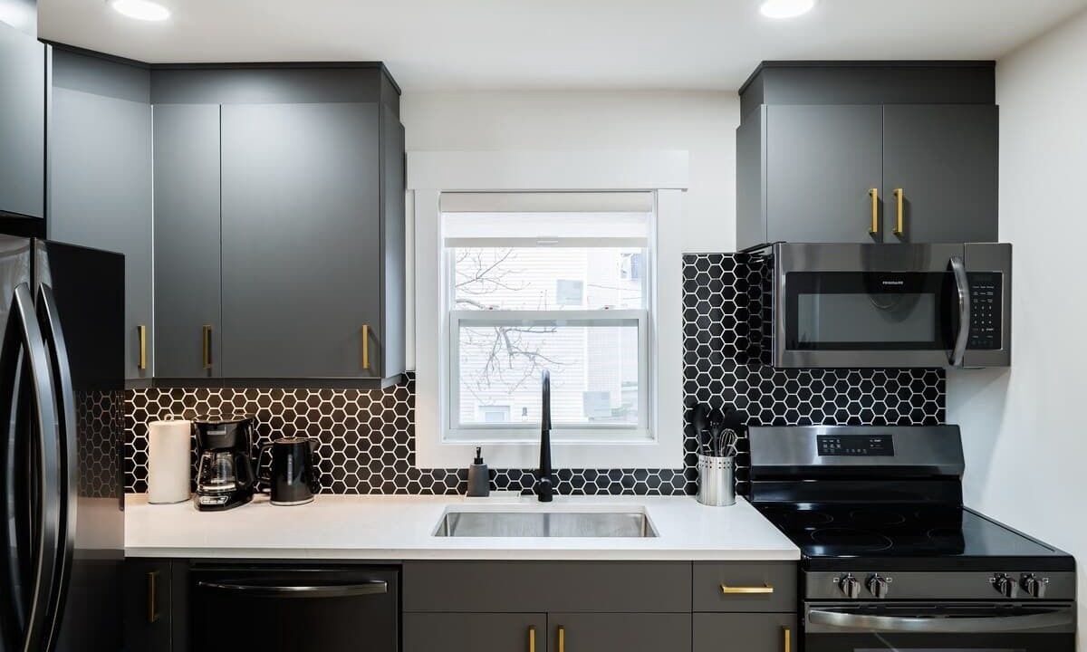 Photo of Kitchen in Charlottetown