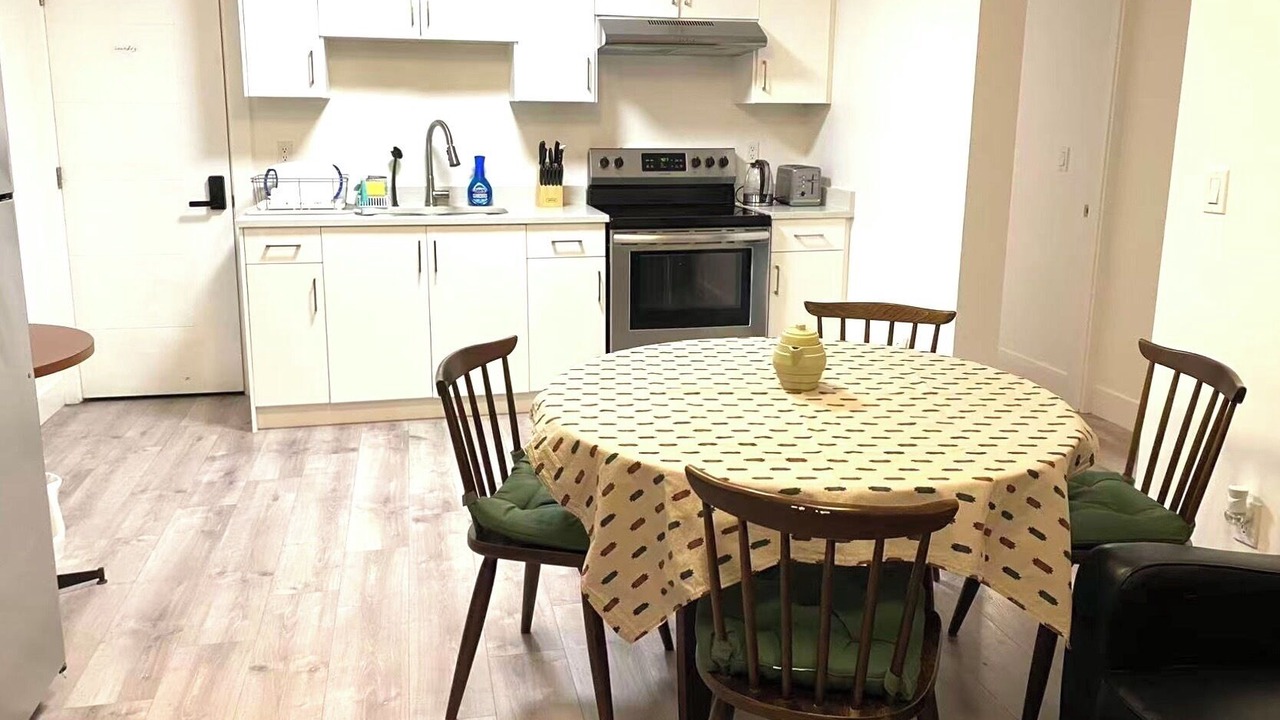 Photo of Kitchen in Fleetwood