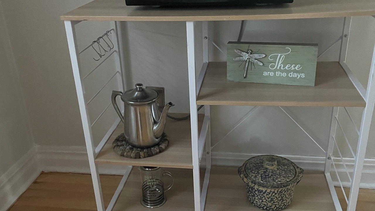 Photo of Kitchen in Anglo Rustico
