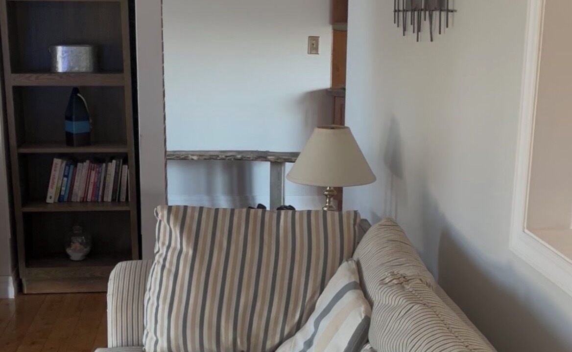 Photo of Livingroom in Anglo Rustico