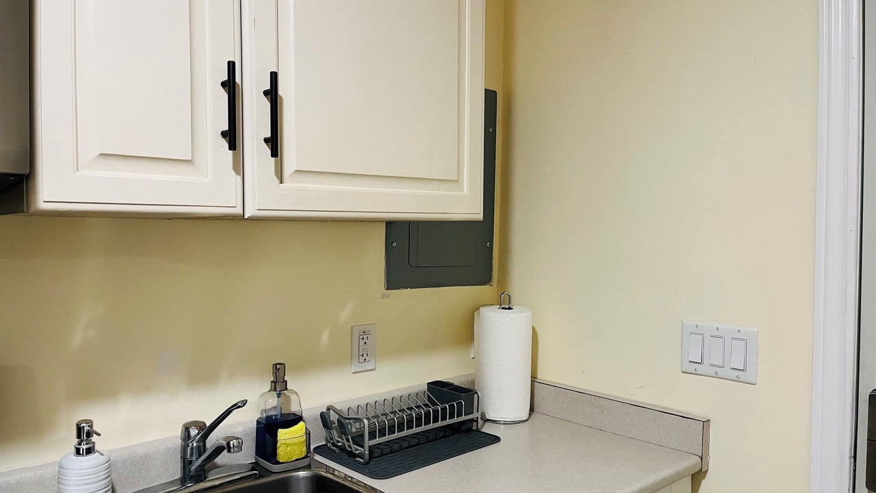 Photo of Kitchen in Old Town Historic District