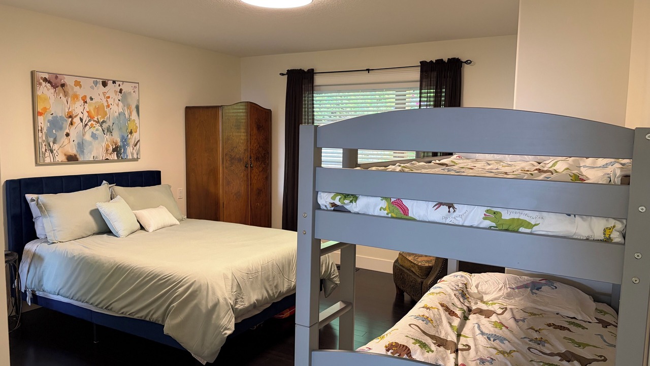 Photo of Bedroom in Regional District of Nanaimo
