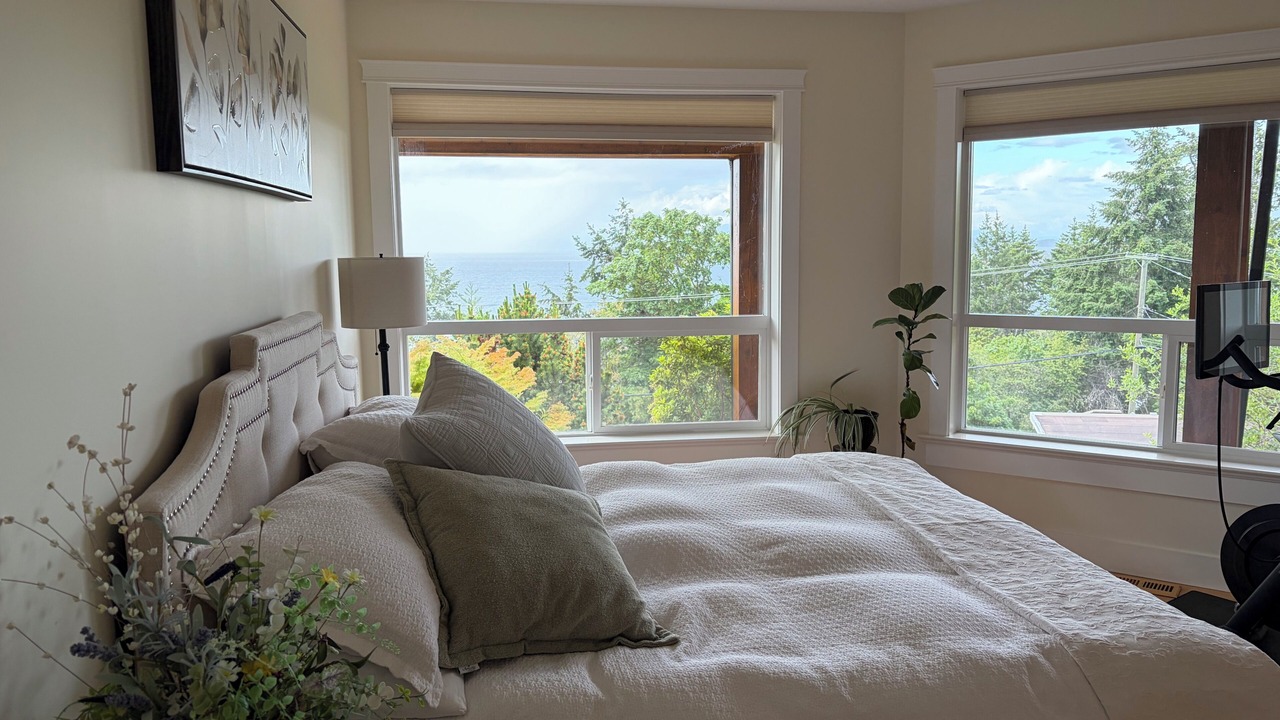 Photo of Bedroom in Regional District of Nanaimo