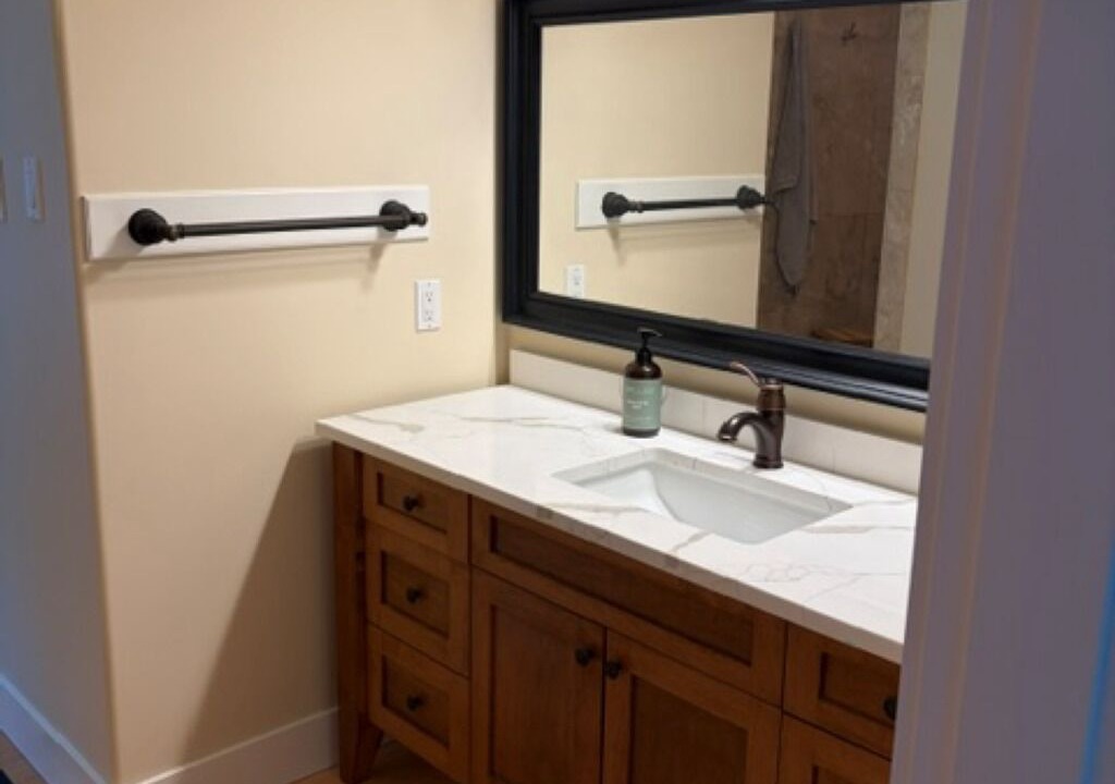 Photo of Bathroom in Regional District of Nanaimo