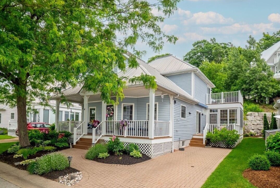 Photo of Outdoor in Crystal Beach