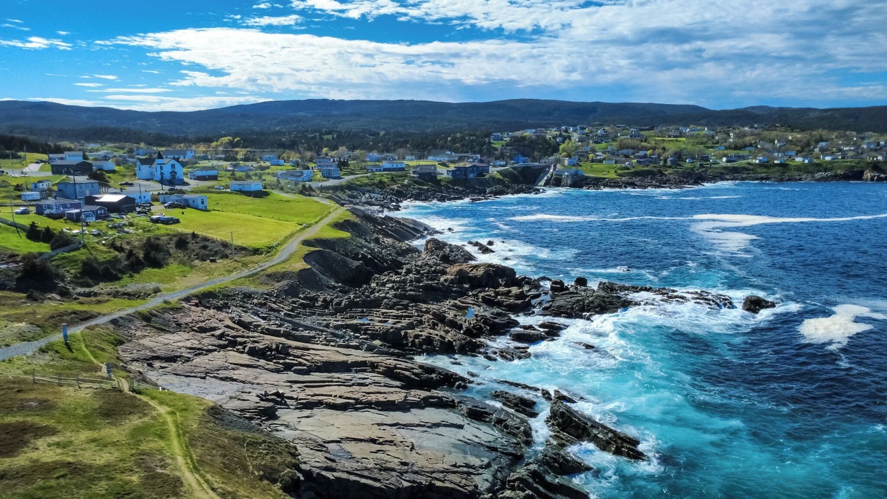 Photo of Others in Pouch Cove