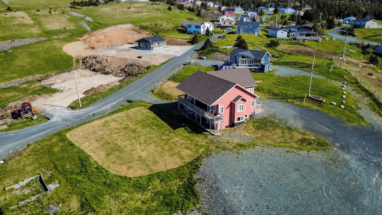 Photo of Outdoor in Pouch Cove