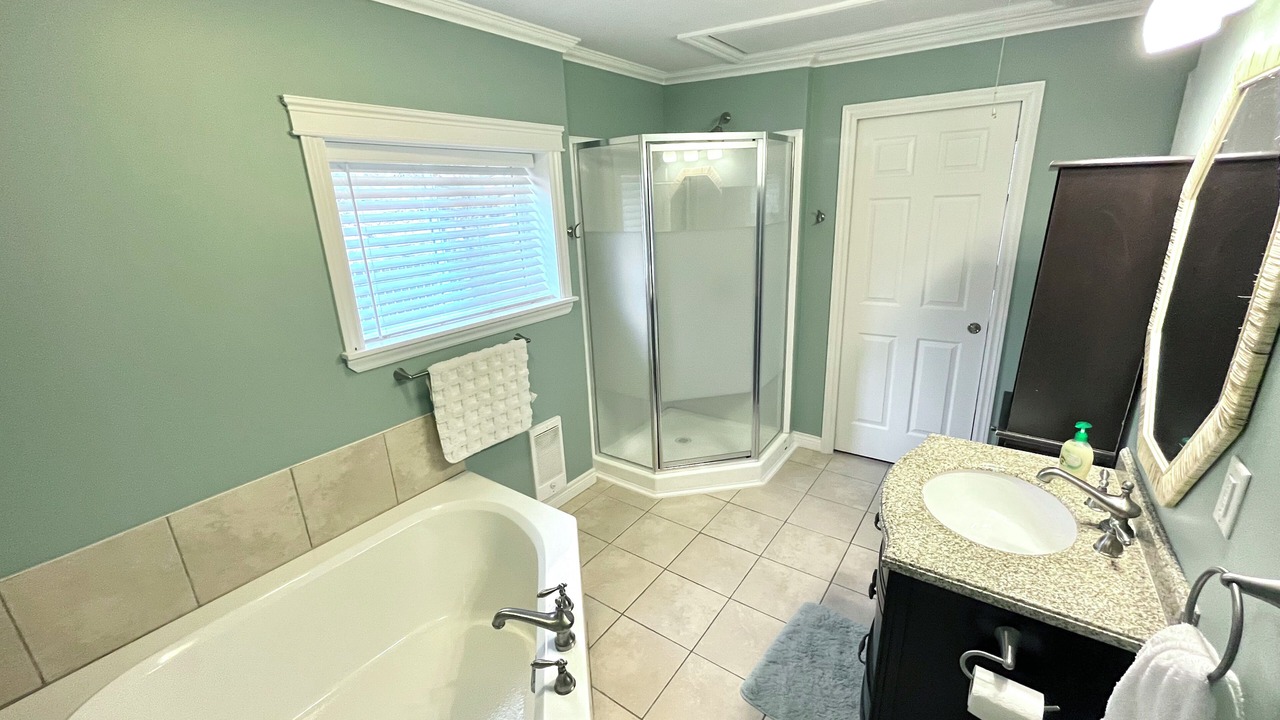 Photo of Bathroom in Torbay