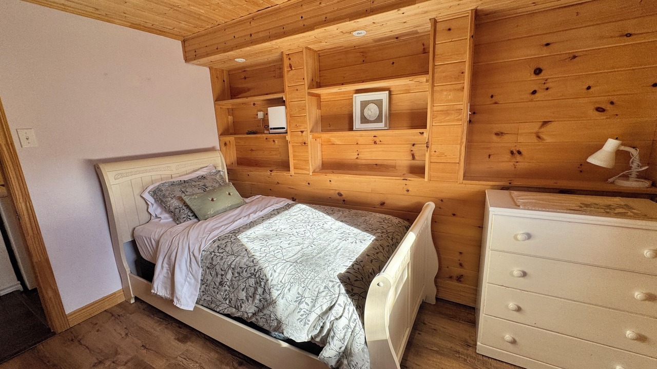 Photo of Bedroom in Torbay