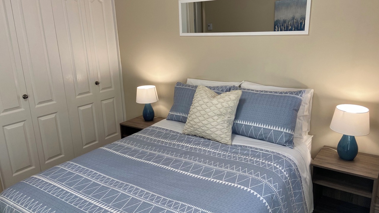 Photo of Bedroom in Victoria