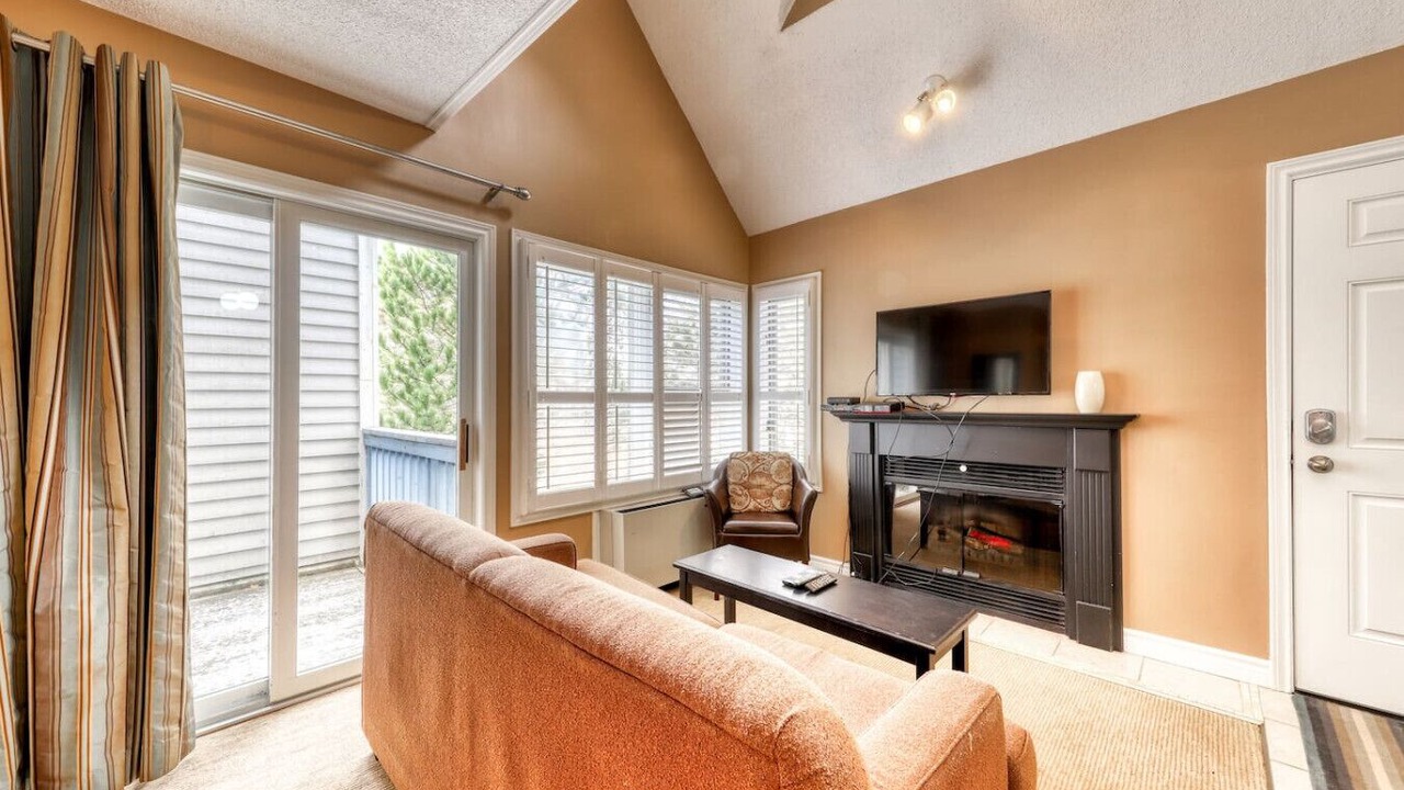 Photo of Livingroom in Craigleith