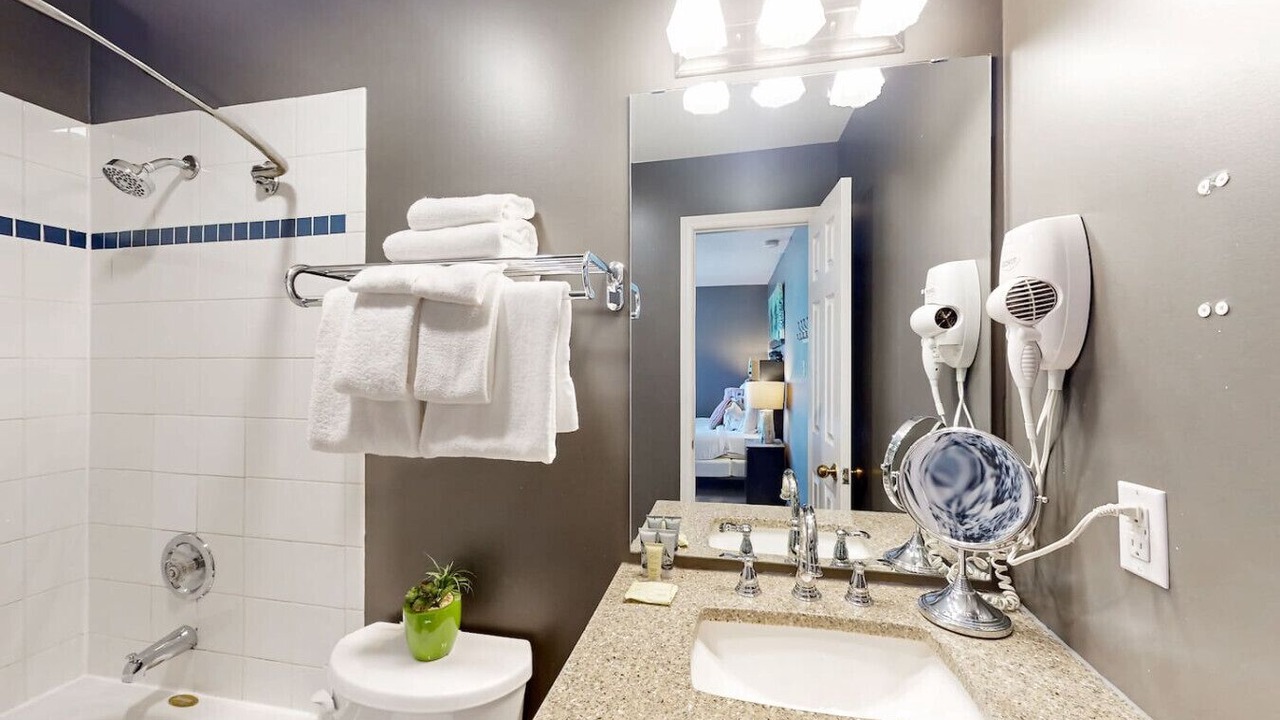 Photo of Bathroom in Craigleith