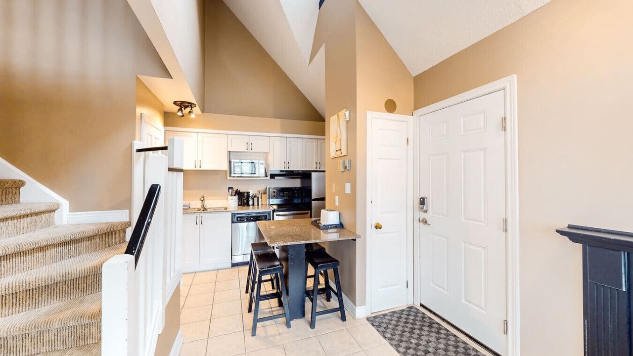 Photo of Kitchen in Craigleith