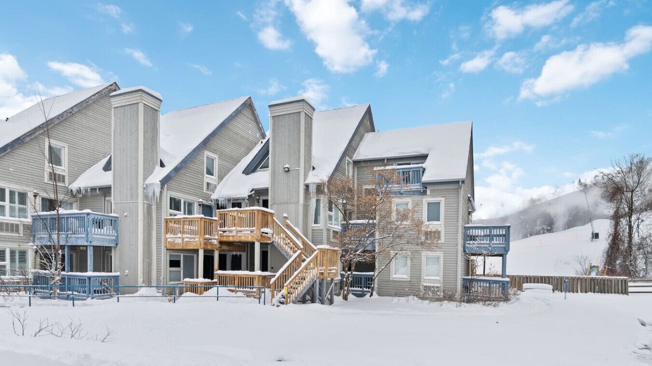 Photo of Outdoor in Craigleith
