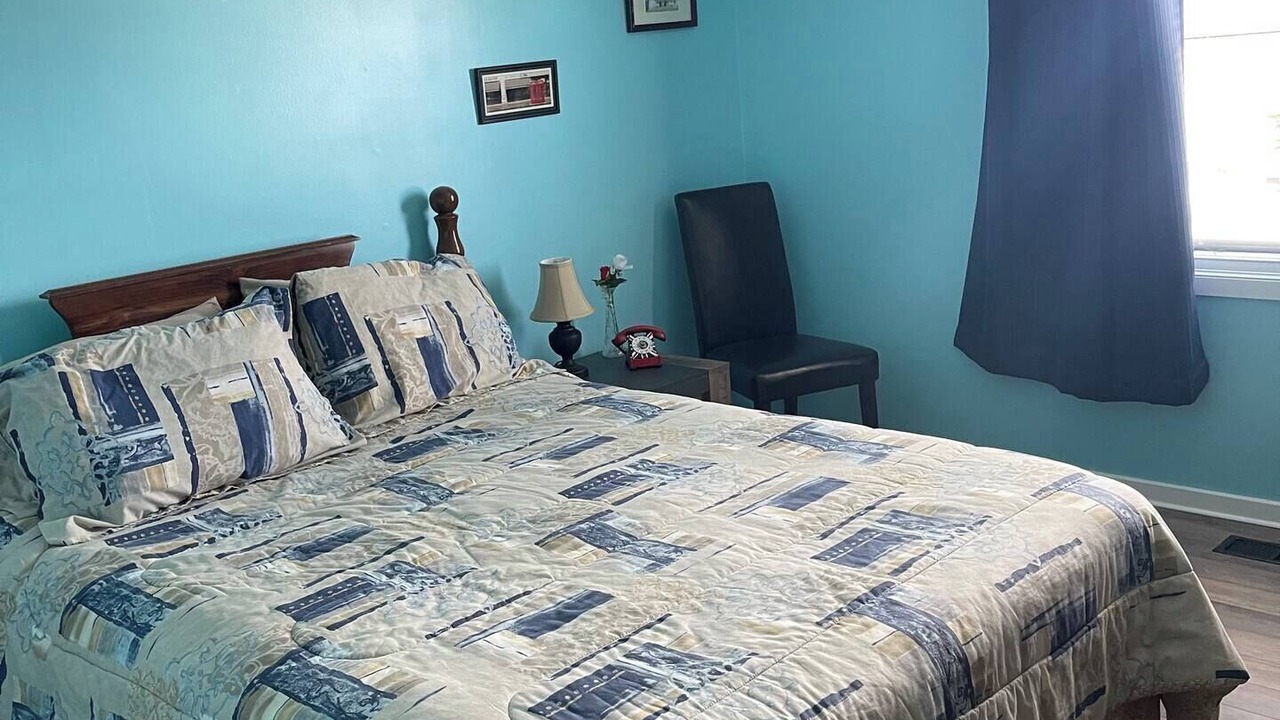 Photo of Bedroom in La Scie